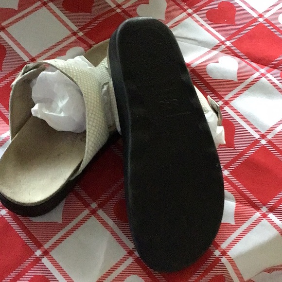 SAS Womens Sandals.Size 9 - Picture 5 of 5